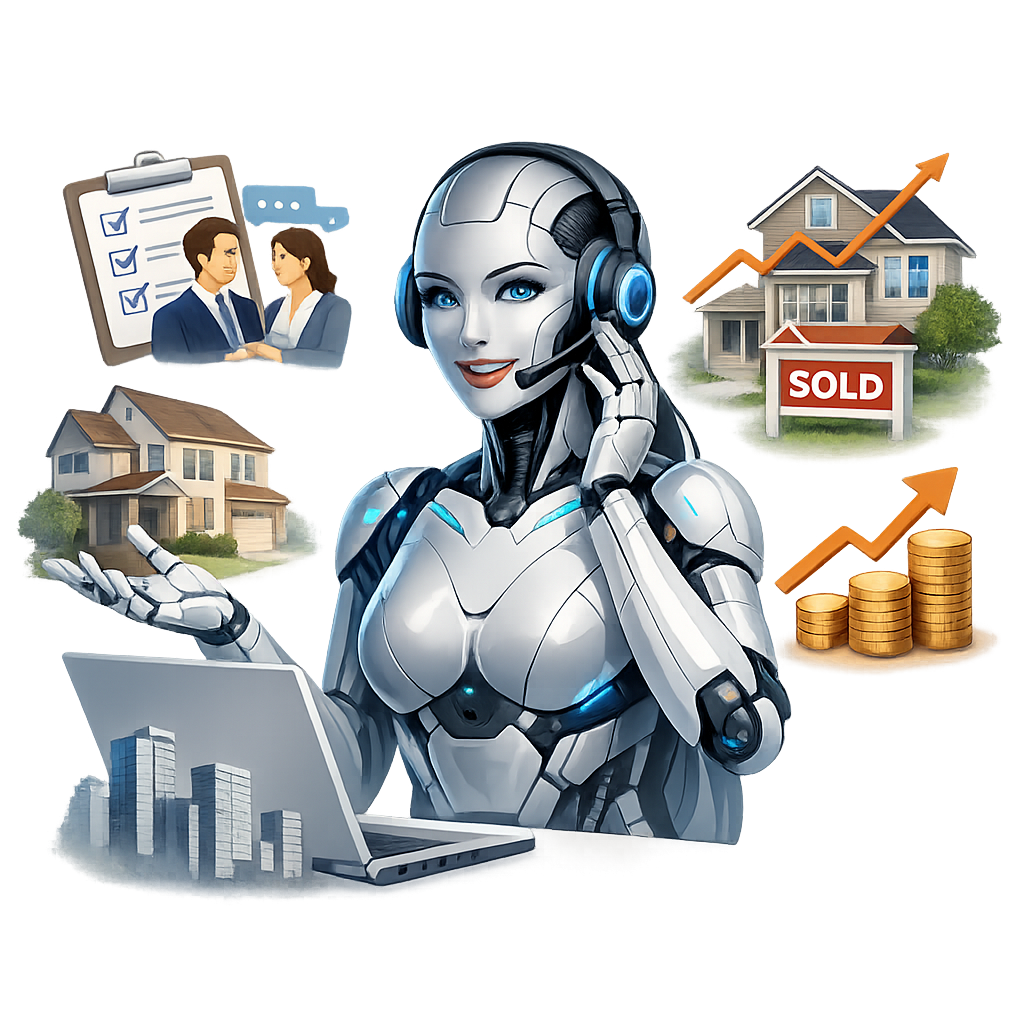 Real Estate